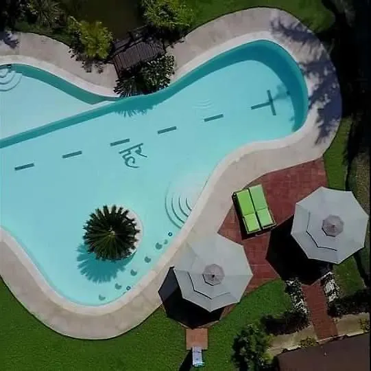 Akasha Spa Jarabacoa 0*,  Dominikanische Republik
