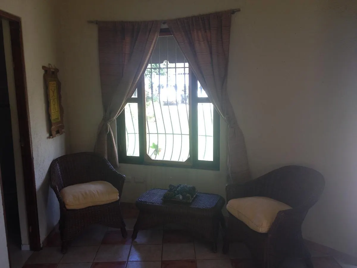 Resort Akasha Spa Jarabacoa Dominikanische Republik
