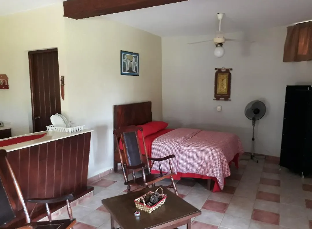 Akasha Spa Jarabacoa 0*,
