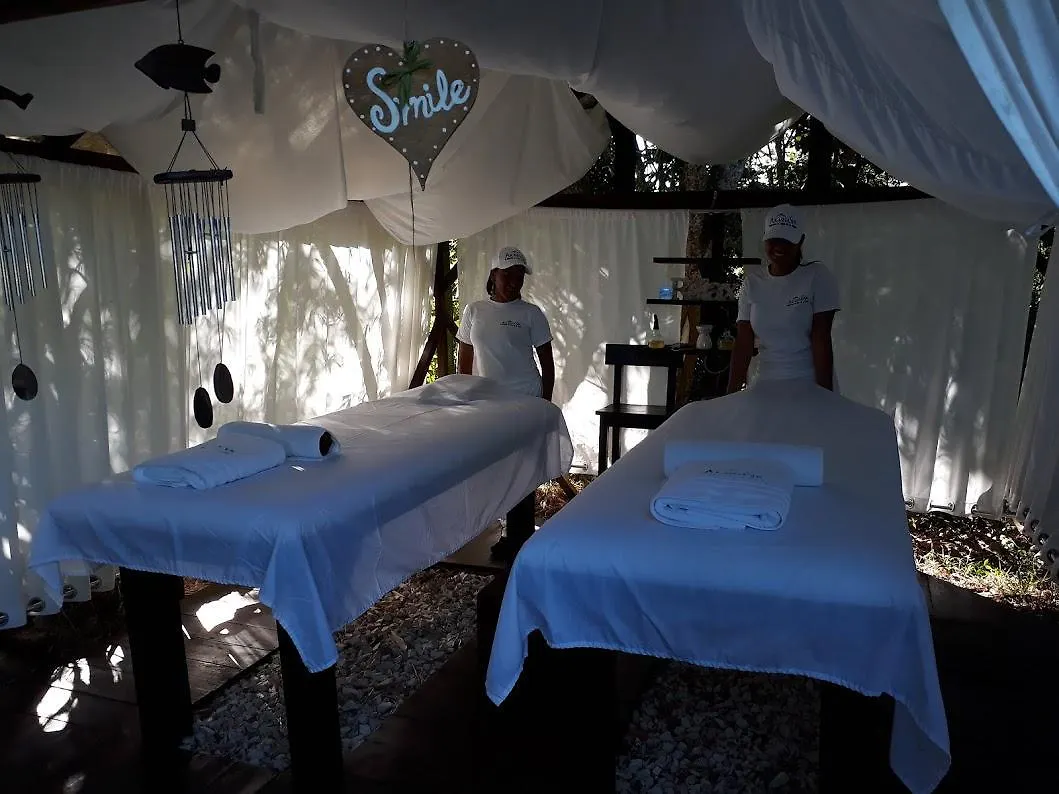 Akasha Spa Jarabacoa