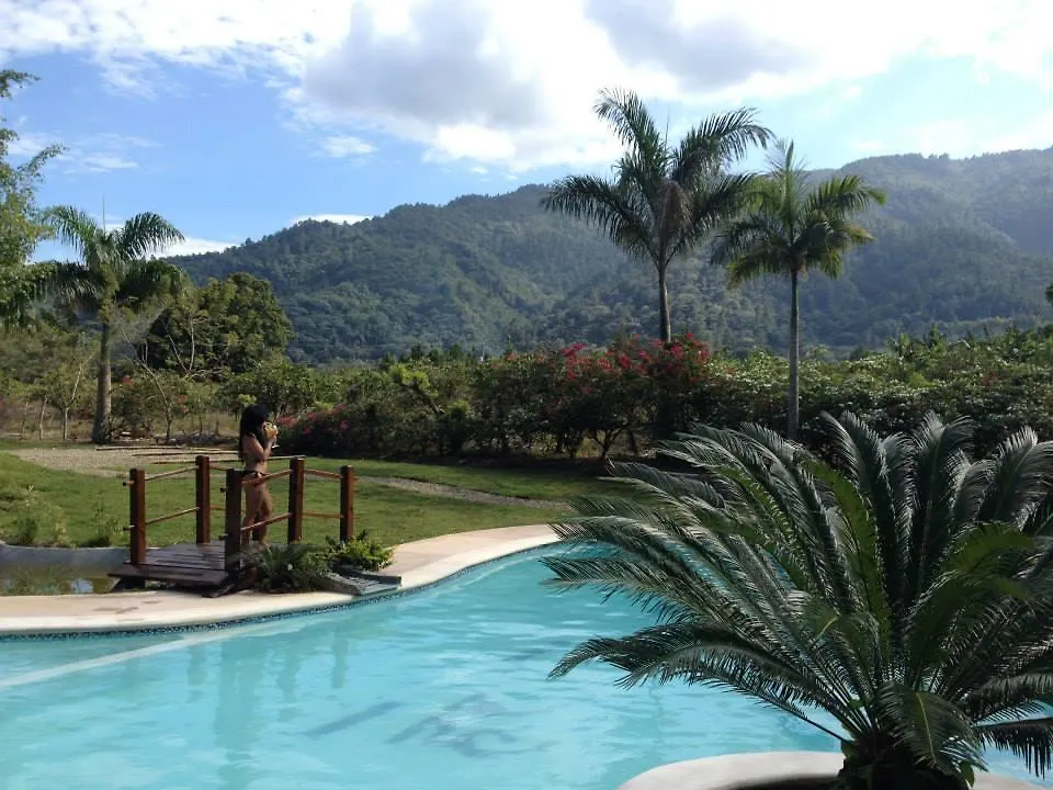 Akasha Spa Jarabacoa 0*,