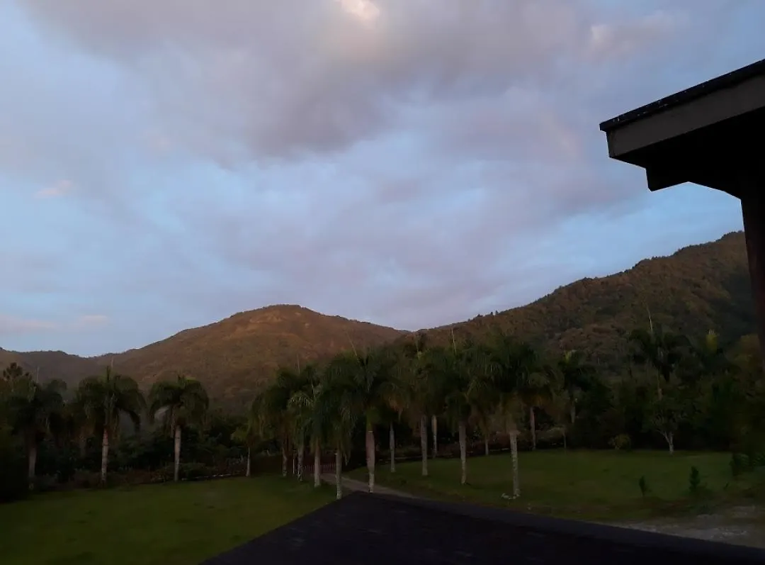 Resort Akasha Spa Jarabacoa