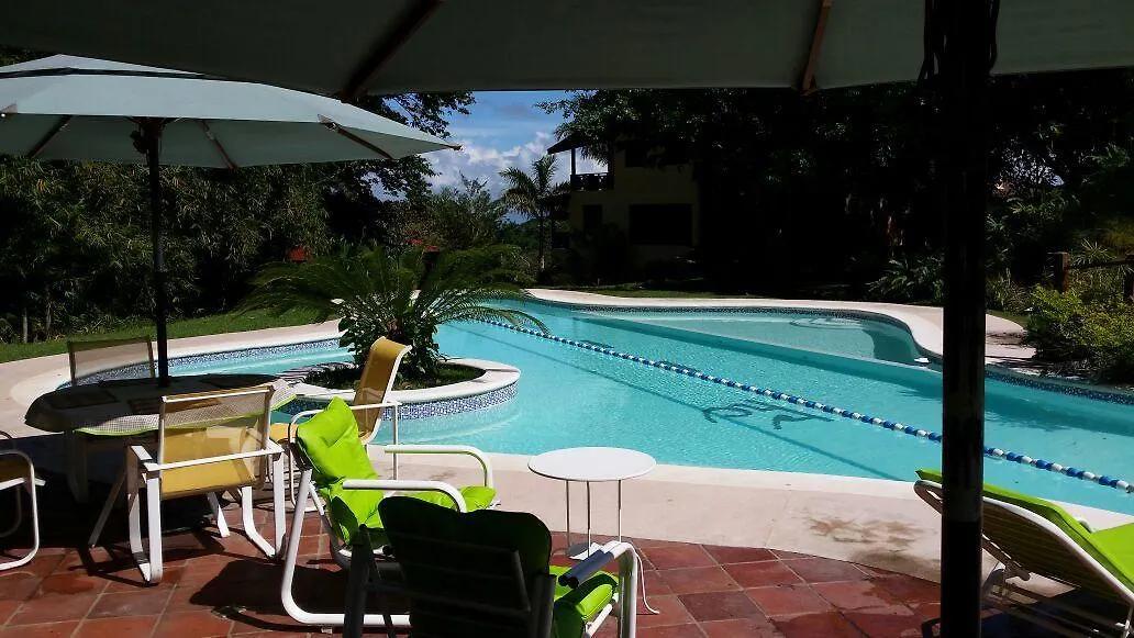 Akasha Spa Jarabacoa Resort