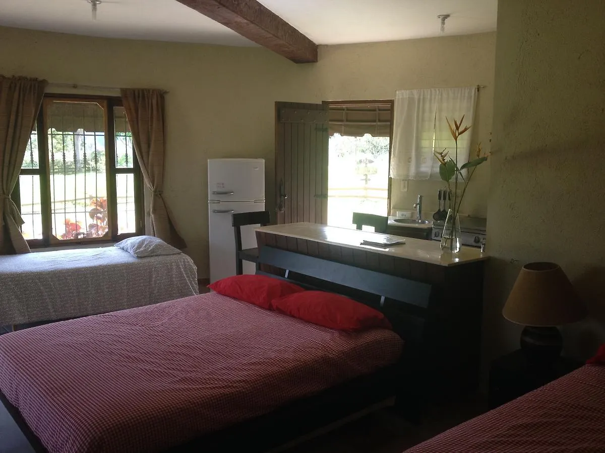 Akasha Spa Jarabacoa