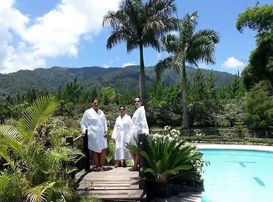 Akasha Spa Jarabacoa