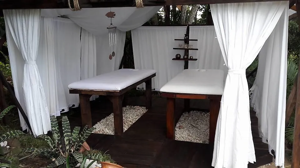 Akasha Spa Jarabacoa