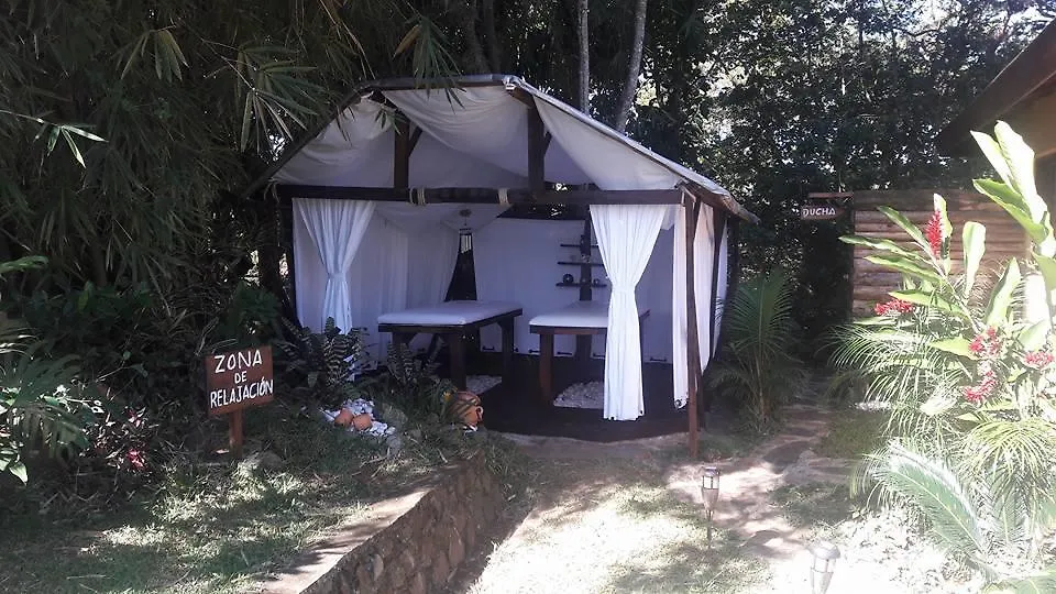 Akasha Spa Jarabacoa