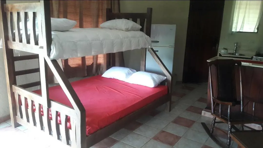 Akasha Spa Jarabacoa