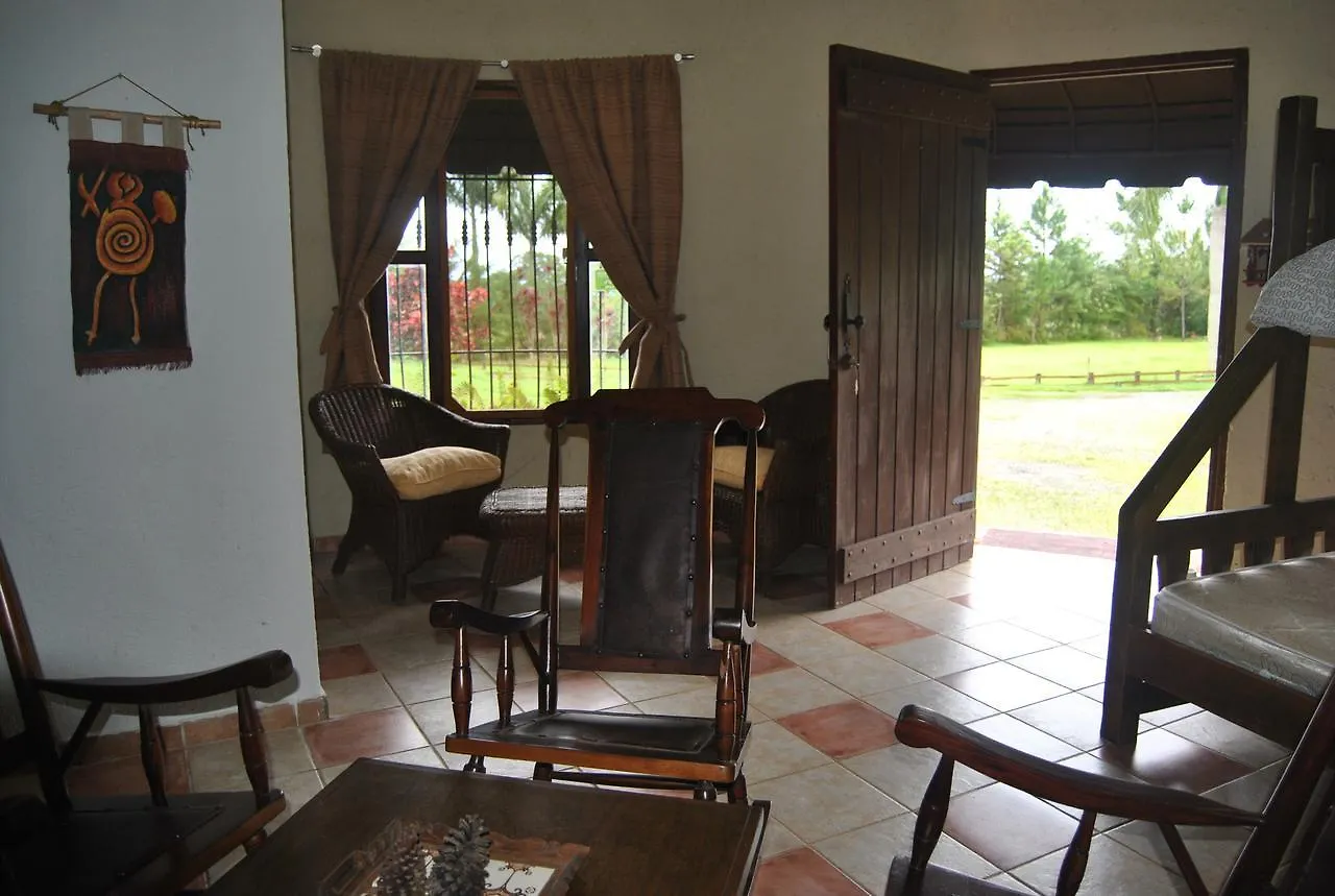 Resort Akasha Spa Jarabacoa