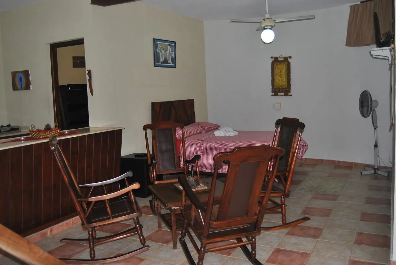 Akasha Spa Jarabacoa 0*,  Dominican Republic