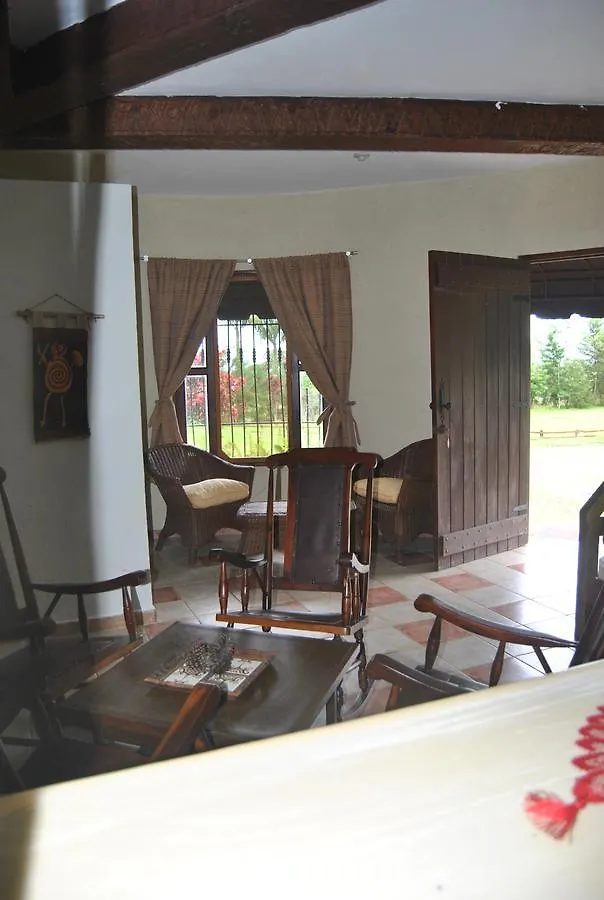 Resort Akasha Spa Jarabacoa