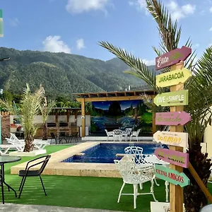 Apartamento Tranquilo Y Acogedor 2 En La Montana, Jarabacoa