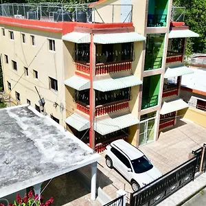 Apartamento Oasis De Paz 4, Jarabacoa