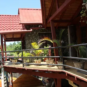 Lodge Canela, Jarabacoa