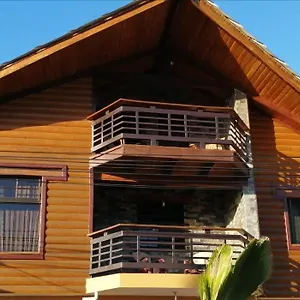Сasa de vacaciones Laura, Jarabacoa